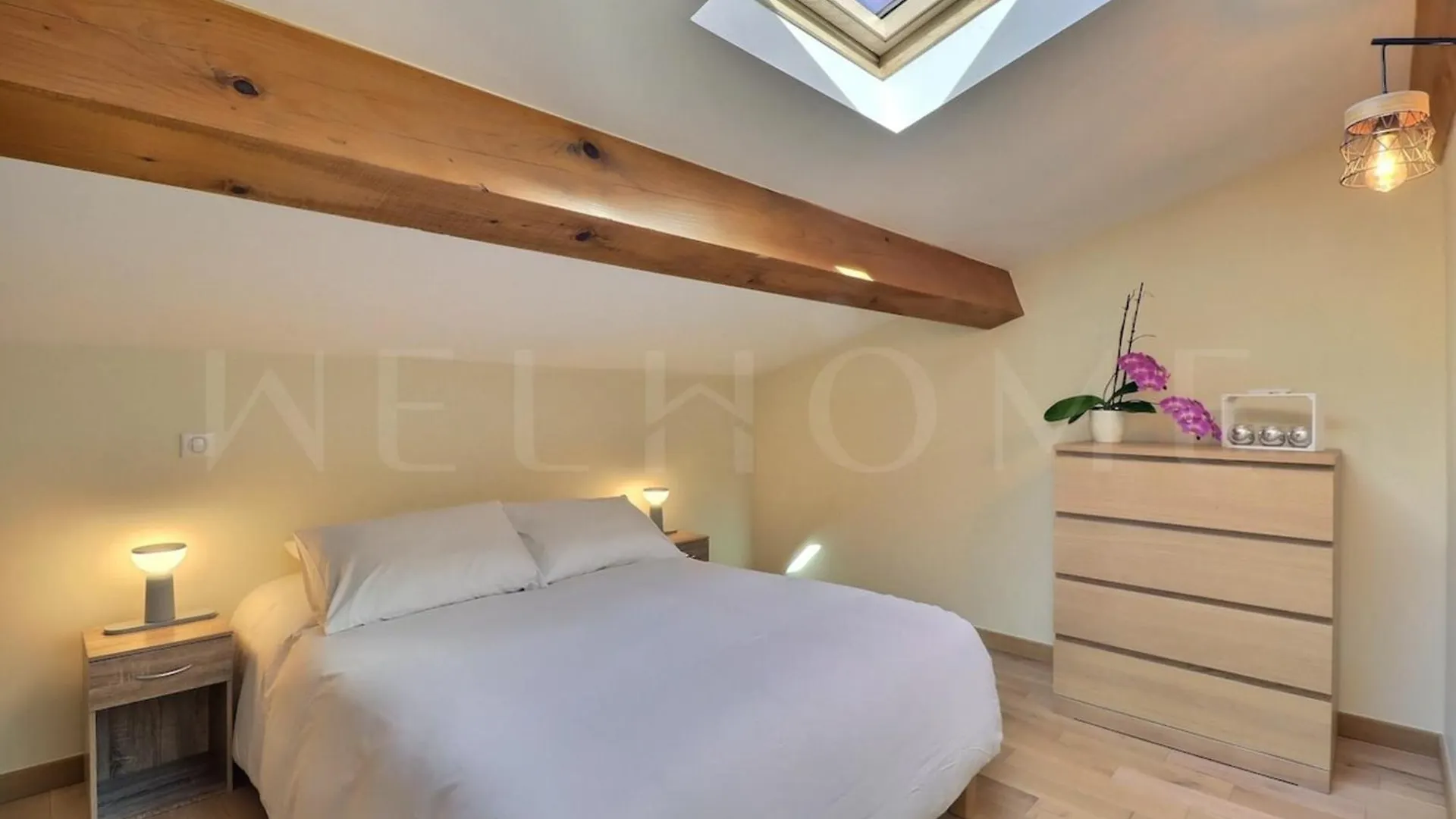 La Longere Des Cigales - 4 Stars - Swimming Pool Villa Saint-Cannat Holiday home
