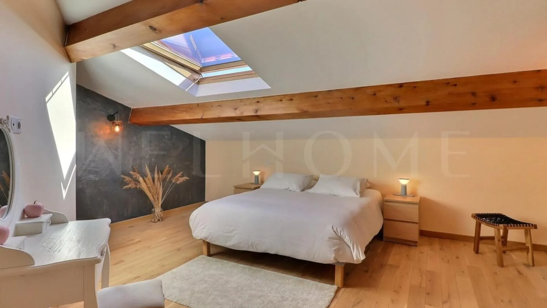 La Longere Des Cigales - 4 Stars - Swimming Pool Villa Saint-Cannat